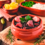 Feijoada Média