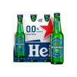 Heineken sem Álcool