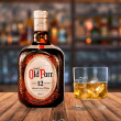 Old Parr