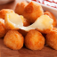 Bolinho de Queijo