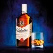 Ballantine’s